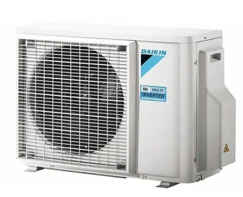Наружный блок Daikin R32 Multi Inverter — мульти сплит на 3-5 блоков