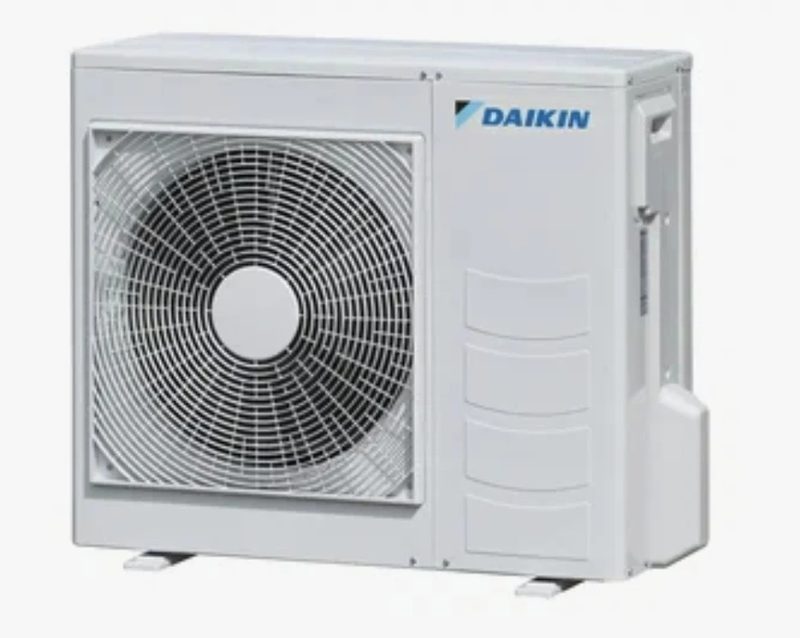 Наружный блок сплит-системы Daikin — бытовой кондиционер